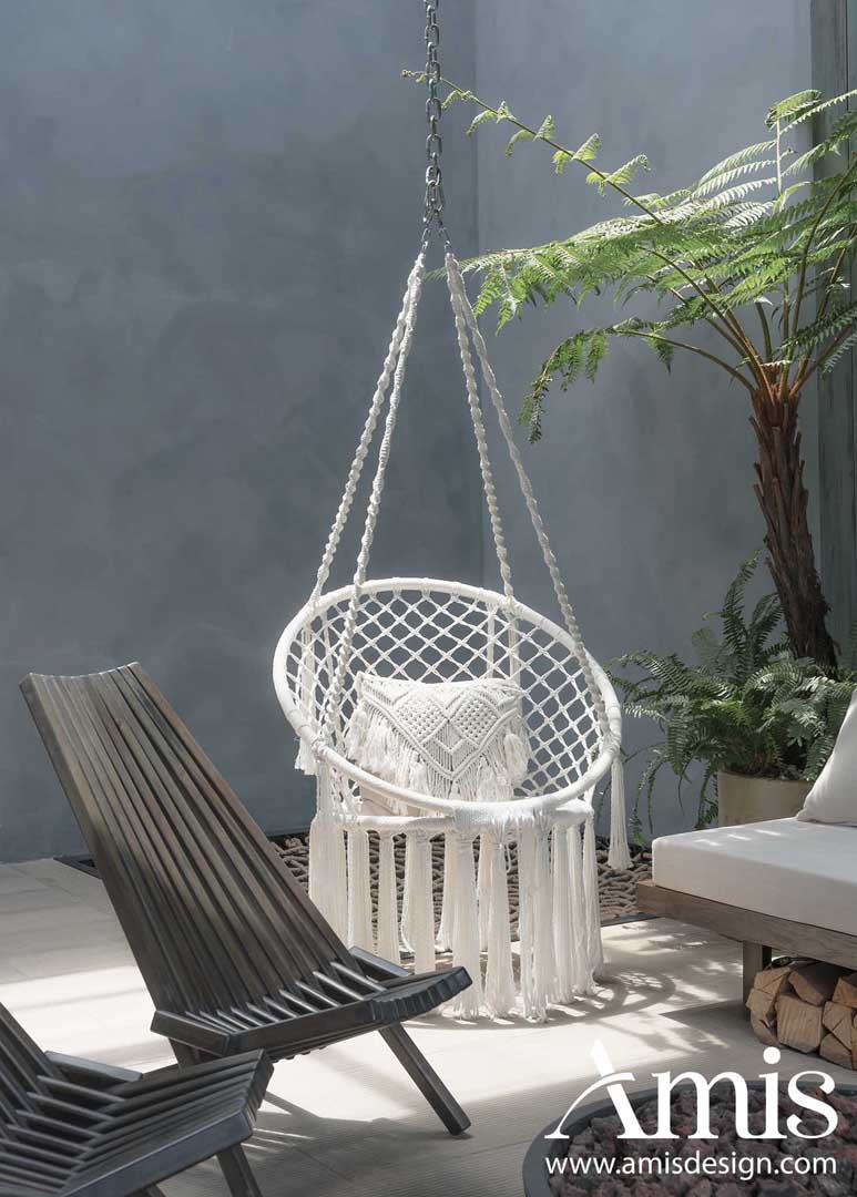 KIẾN TRÚC HOMESTAY SINH THÁI: XU HƯỚNG 'BACK TO NATURE' ĐANG GÂY SỐT