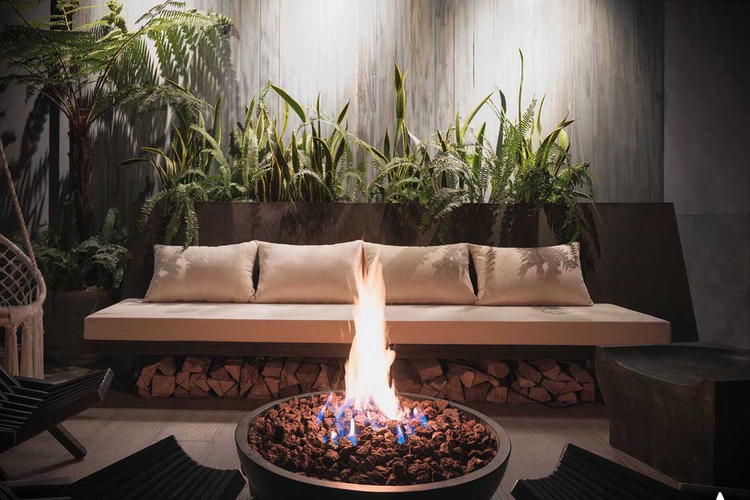 KIẾN TRÚC HOMESTAY SINH THÁI: XU HƯỚNG 'BACK TO NATURE' ĐANG GÂY SỐT