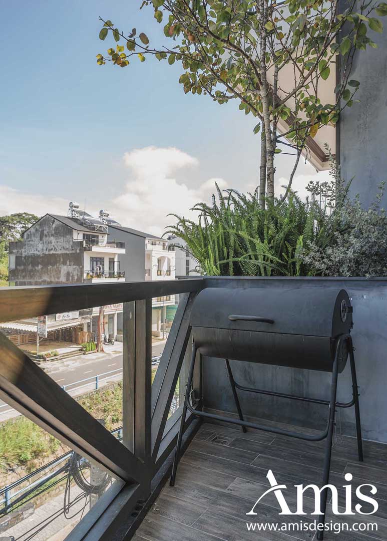 KIẾN TRÚC HOMESTAY SINH THÁI: XU HƯỚNG 'BACK TO NATURE' ĐANG GÂY SỐT