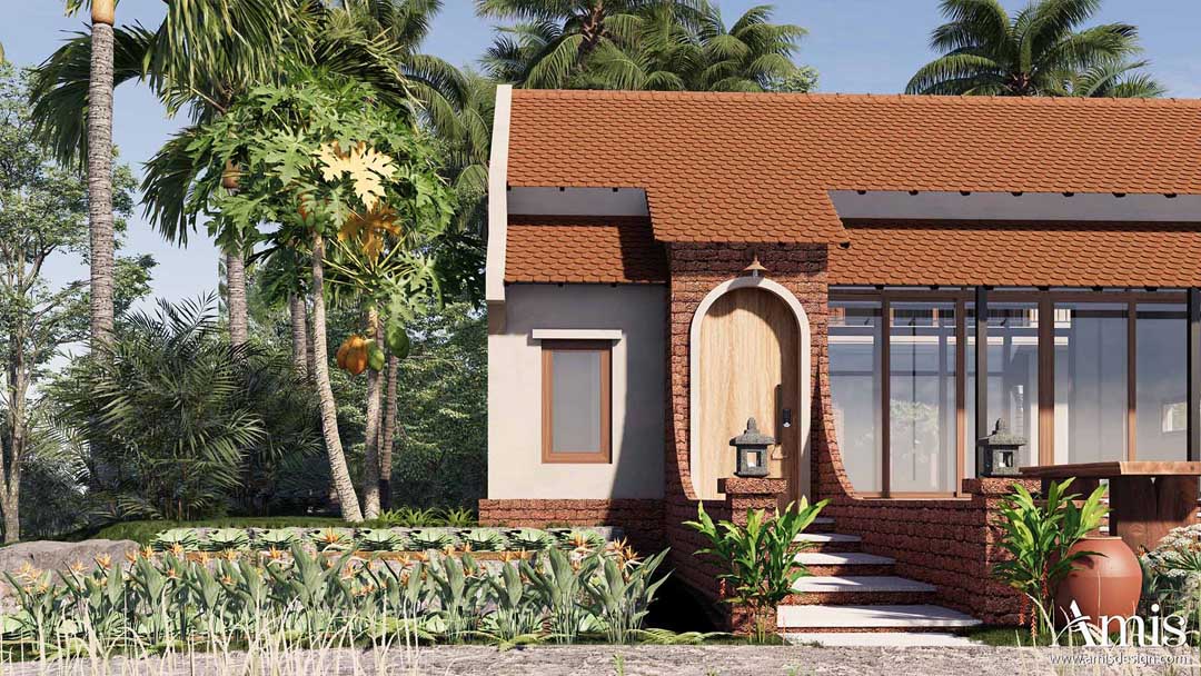 DỰ BÁO 4 XU HƯỚNG THIẾT KẾ KIẾN TRÚC NỔI BẬT SẼ THỐNG LĨNH NĂM 2026