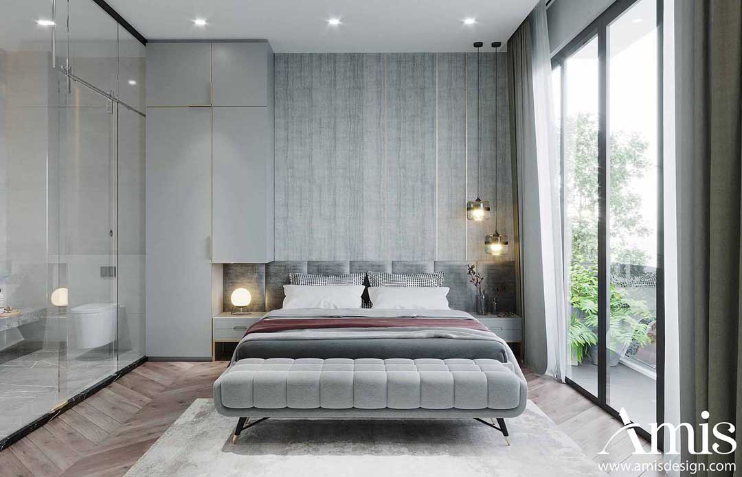 TOP 7 MẪU NHÀ PHỐ HIỆN ĐẠI ĐẸP NHẤT NĂM 2025