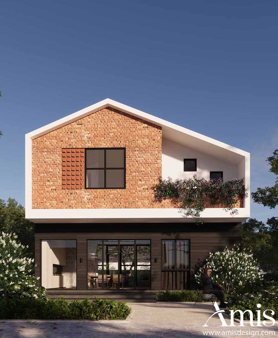 TOP 7 MẪU NHÀ PHỐ HIỆN ĐẠI ĐẸP NHẤT NĂM 2025