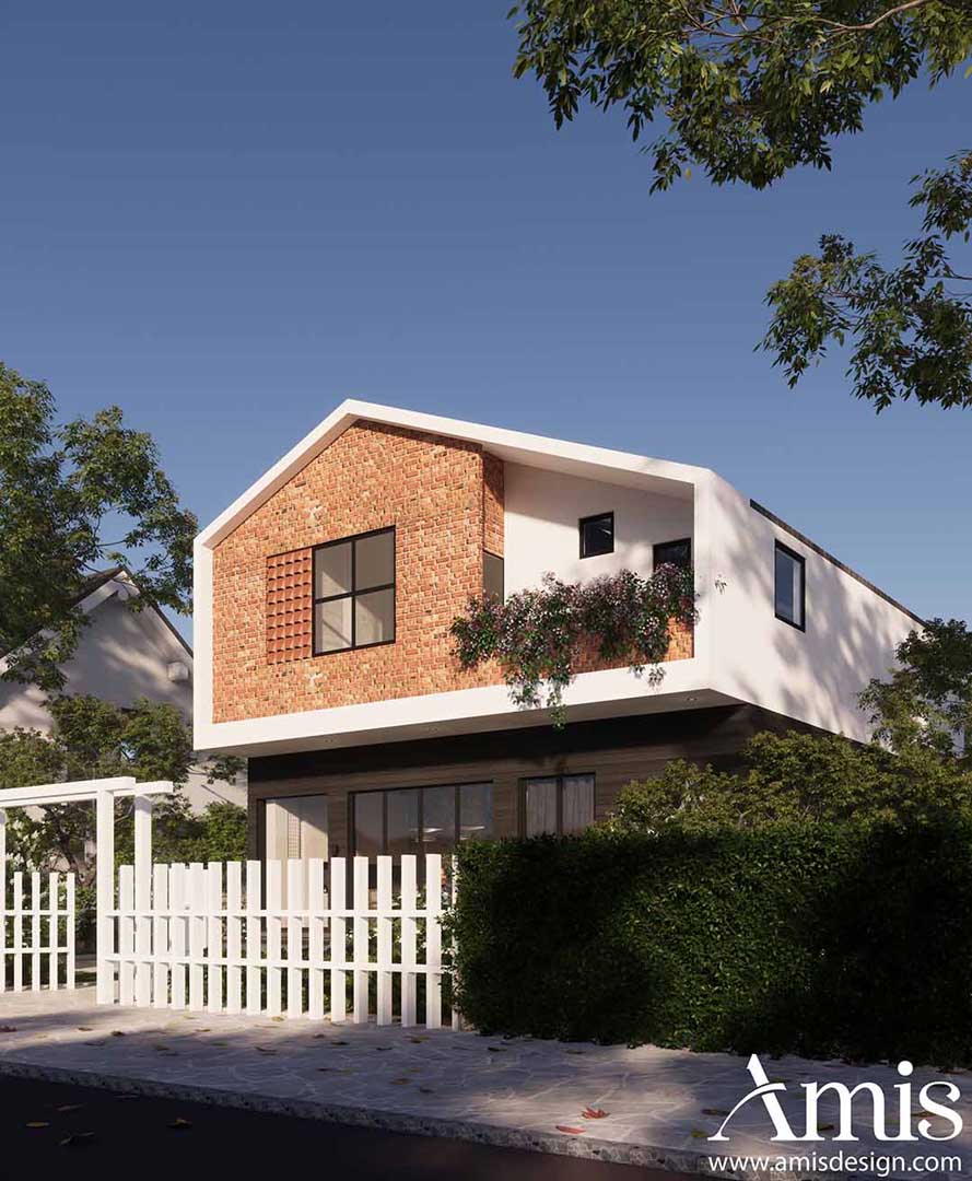 TOP 7 MẪU NHÀ PHỐ HIỆN ĐẠI ĐẸP NHẤT NĂM 2025