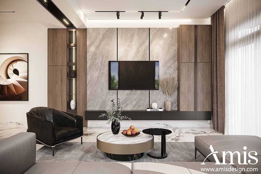 TOP 7 MẪU NHÀ PHỐ HIỆN ĐẠI ĐẸP NHẤT NĂM 2025