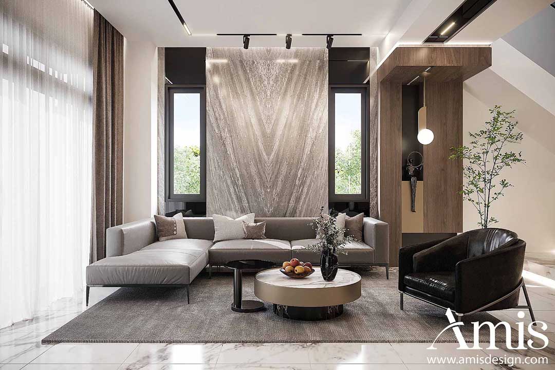 TOP 7 MẪU NHÀ PHỐ HIỆN ĐẠI ĐẸP NHẤT NĂM 2025