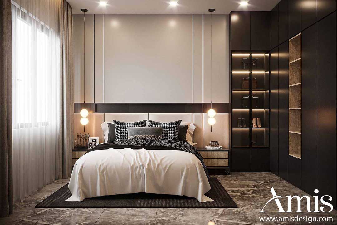 TOP 7 MẪU NHÀ PHỐ HIỆN ĐẠI ĐẸP NHẤT NĂM 2025