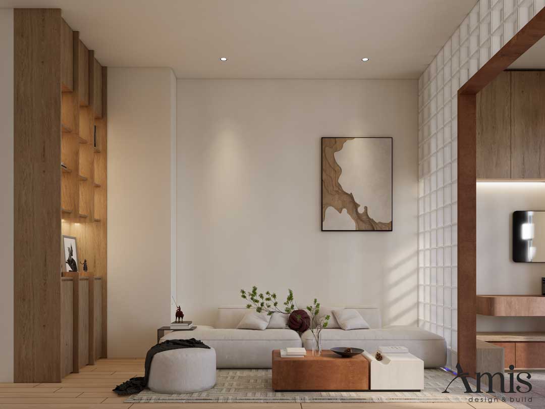 TOP 7 MẪU NHÀ PHỐ HIỆN ĐẠI ĐẸP NHẤT NĂM 2025