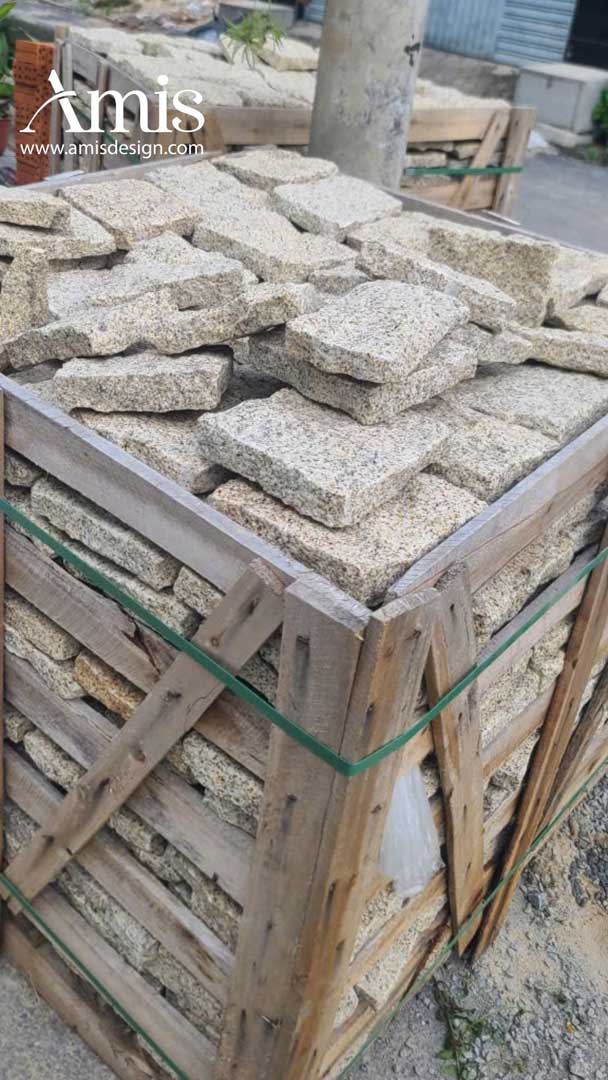 VẬT LIỆU XÂY DỰNG XANH: LỰA CHỌN TỐI ƯU CHO NGÔI NHÀ BỀN VỮNG