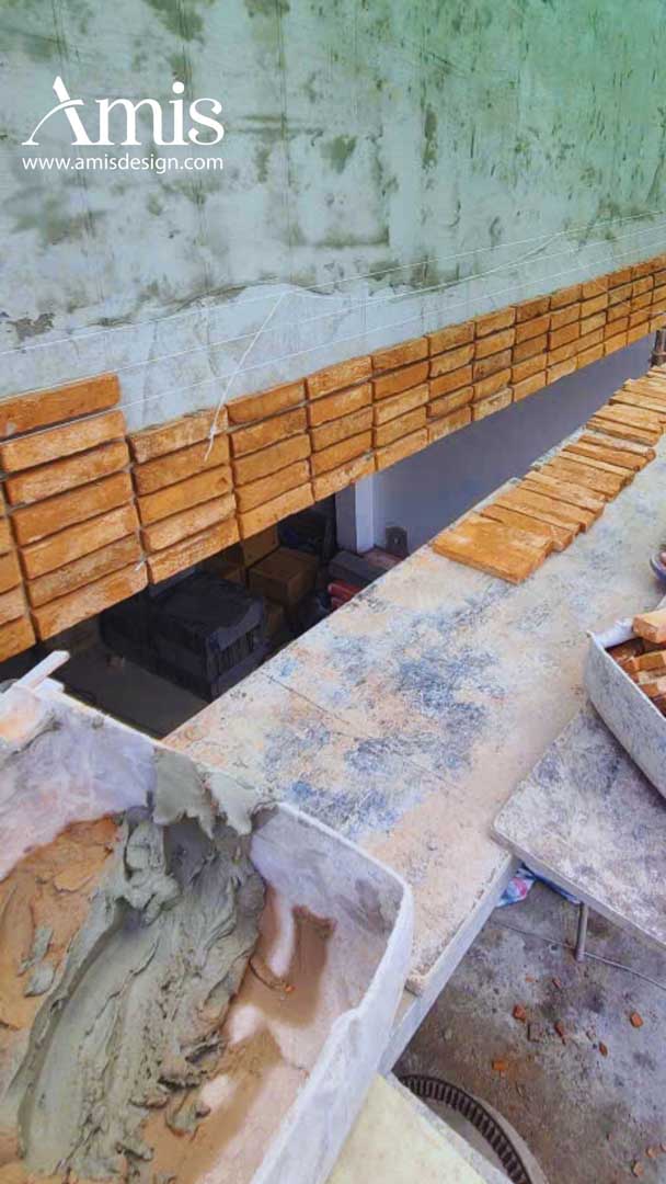 VẬT LIỆU XÂY DỰNG XANH: LỰA CHỌN TỐI ƯU CHO NGÔI NHÀ BỀN VỮNG