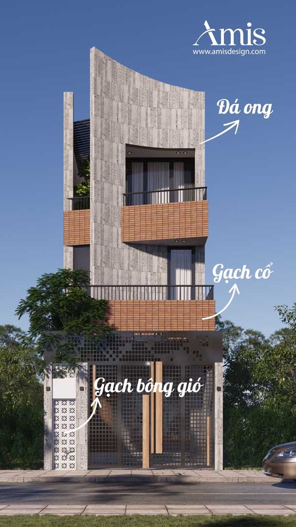 VẬT LIỆU XÂY DỰNG XANH: LỰA CHỌN TỐI ƯU CHO NGÔI NHÀ BỀN VỮNG 2 VẬT LIỆU XÂY DỰNG XANH: LỰA CHỌN TỐI ƯU CHO NGÔI NHÀ BỀN VỮNG