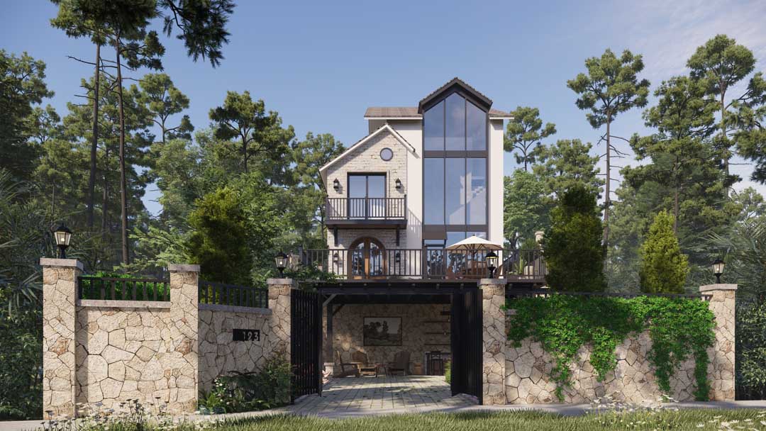 5 NGUYÊN TẮC VÀNG KHI CHỌN VẬT LIỆU NỘI THẤT CAO CẤP CHO BIỆT THỰ NGHỈ DƯỠNG 5 5 NGUYÊN TẮC VÀNG KHI CHỌN VẬT LIỆU NỘI THẤT CAO CẤP CHO BIỆT THỰ NGHỈ DƯỠNG