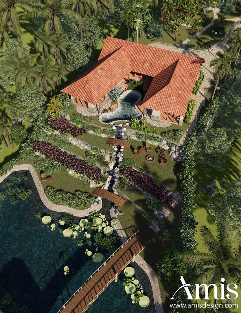 BIỆT THỰ GIA ĐÌNH – XU HƯỚNG THIẾT KẾ BIỆT THỰ NGHỈ DƯỠNG 2026 9 BIỆT THỰ GIA ĐÌNH – XU HƯỚNG THIẾT KẾ BIỆT THỰ NGHỈ DƯỠNG 2026