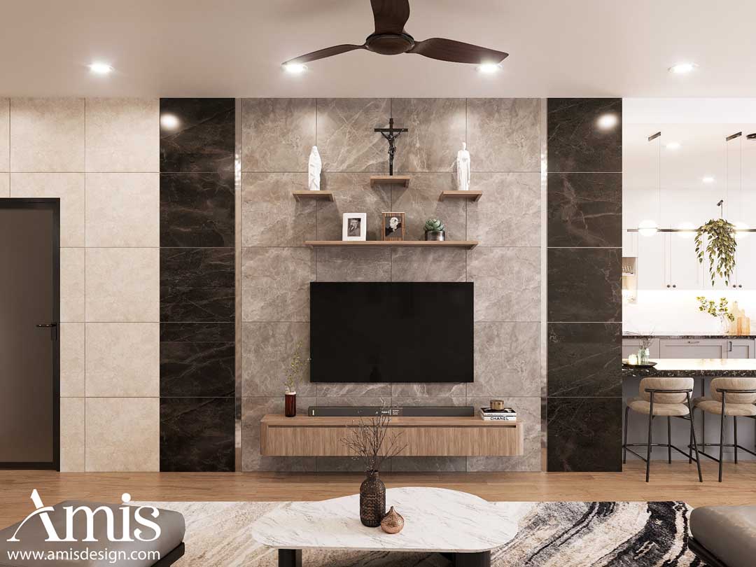 THI CÔNG NỘI THẤT NHÀ PHỐ: 5 GIẢI PHÁP TỐI ƯU CHI PHÍ MÀ VẪN ĐẢM BẢO SANG TRỌNG VÀ TIỆN NGHI