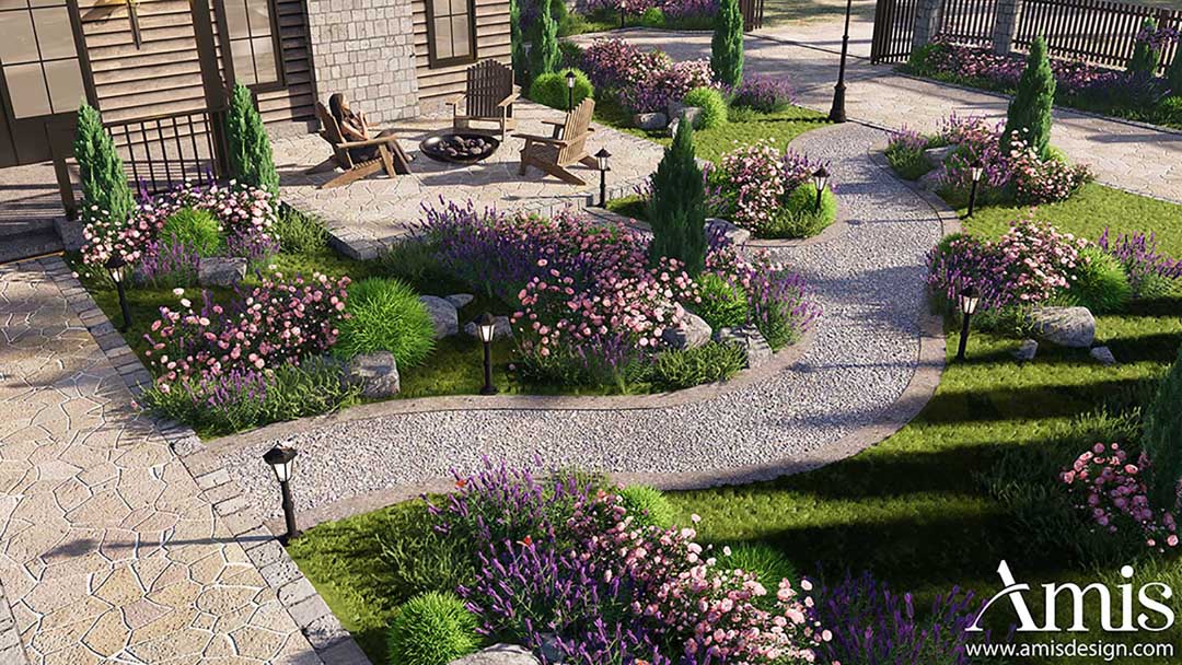 THIẾT KẾ BIỆT THỰ NGHỈ DƯỠNG CUỐI TUẦN: KHI NGÔI NHÀ TRỞ THÀNH CHỐN BÌNH YÊN