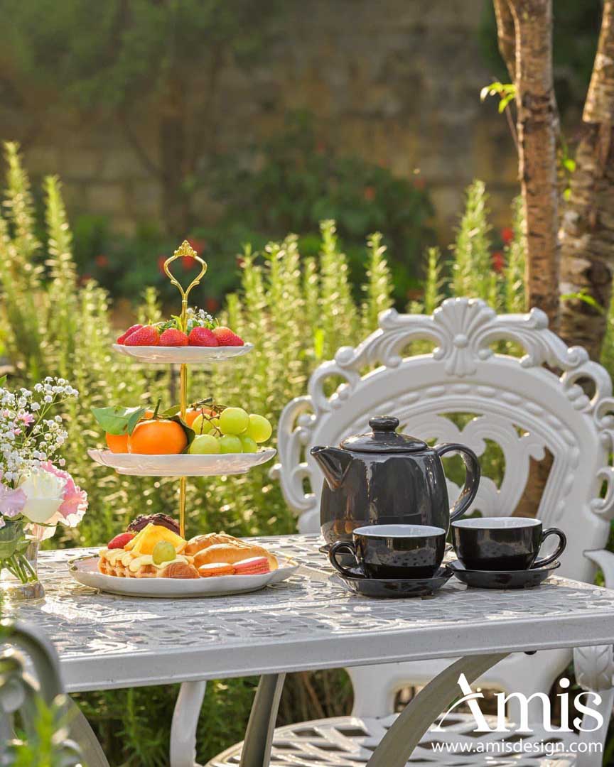 XU HƯỚNG THIẾT KẾ NỘI THẤT 2026 HIỆN ĐẠI SANG TRỌNG CHO BIỆT THỰ.