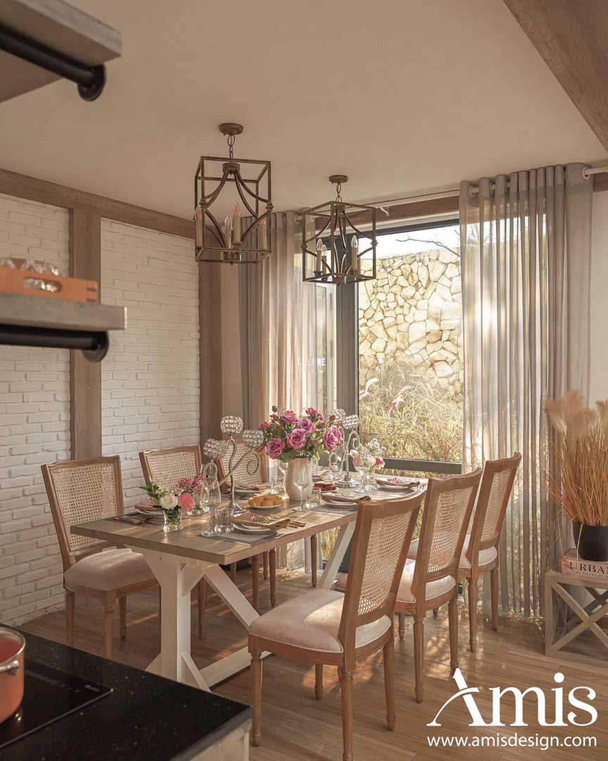 XU HƯỚNG THIẾT KẾ NỘI THẤT 2026 HIỆN ĐẠI SANG TRỌNG CHO BIỆT THỰ.