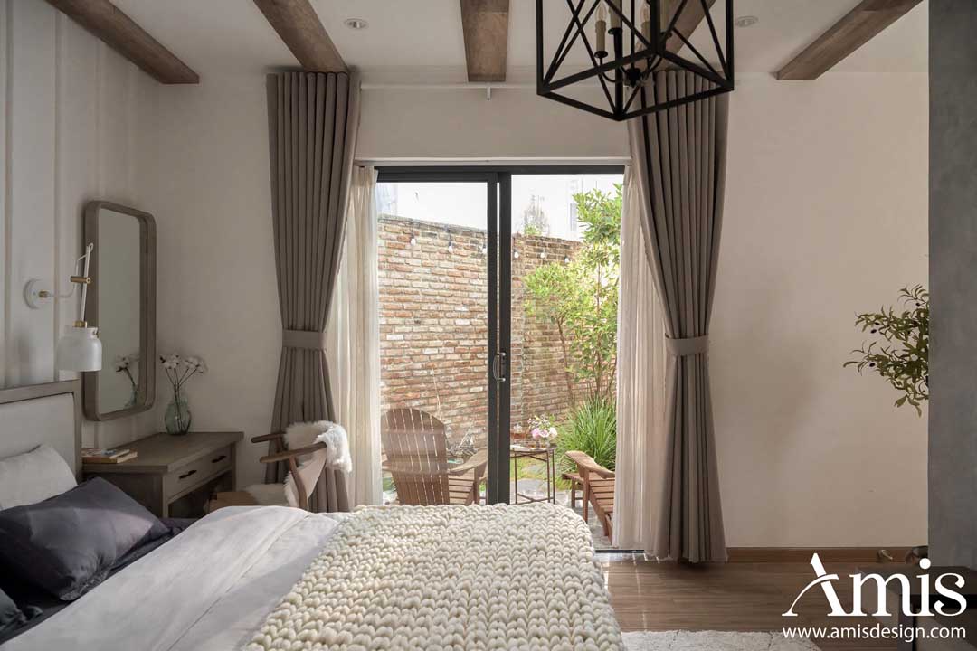 XU HƯỚNG THIẾT KẾ NỘI THẤT 2026 HIỆN ĐẠI SANG TRỌNG CHO BIỆT THỰ.