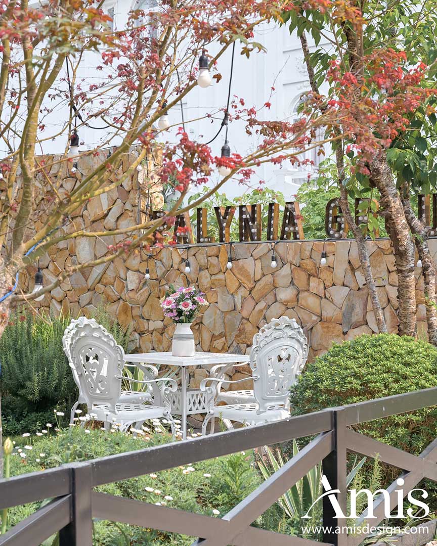 XU HƯỚNG THIẾT KẾ NỘI THẤT 2026 HIỆN ĐẠI SANG TRỌNG CHO BIỆT THỰ.