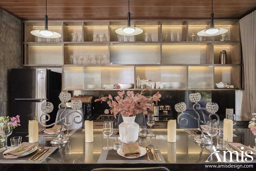 XU HƯỚNG THIẾT KẾ NỘI THẤT 2026 HIỆN ĐẠI SANG TRỌNG CHO BIỆT THỰ.