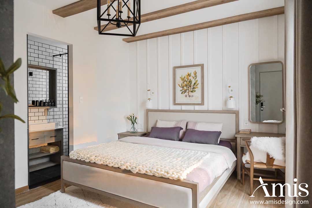 XU HƯỚNG THIẾT KẾ NỘI THẤT 2026 HIỆN ĐẠI SANG TRỌNG CHO BIỆT THỰ.