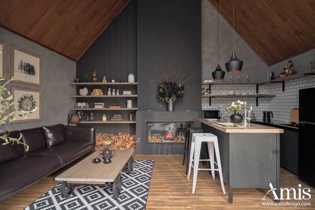 XU HƯỚNG THIẾT KẾ NỘI THẤT 2026 HIỆN ĐẠI SANG TRỌNG CHO BIỆT THỰ.