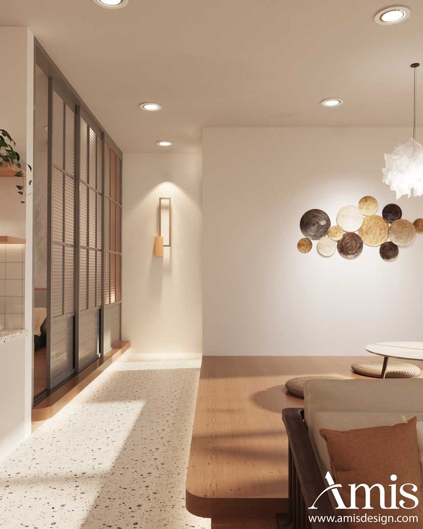 DỊCH VỤ THIẾT KẾ NỘI THẤT CHUNG CƯ: 10 LƯU Ý QUAN TRỌNG DÀNH CHO CHỦ ĐẦU TƯ