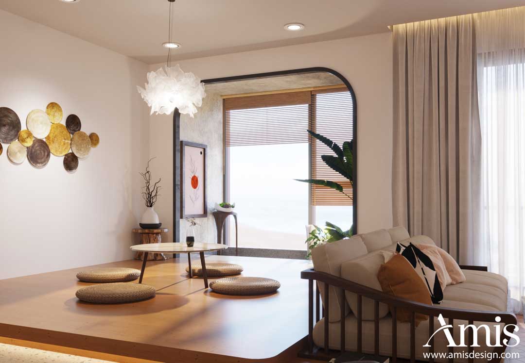 DỊCH VỤ THIẾT KẾ NỘI THẤT CHUNG CƯ: 10 LƯU Ý QUAN TRỌNG DÀNH CHO CHỦ ĐẦU TƯ