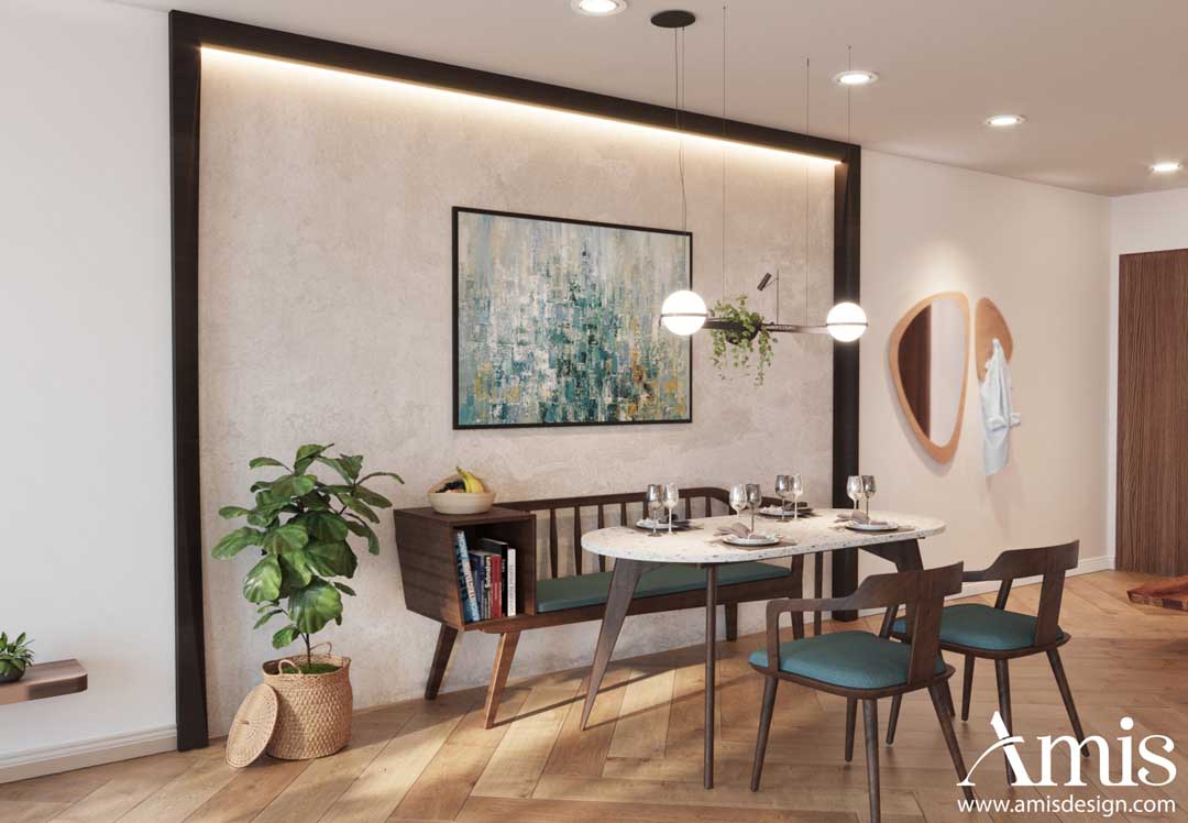 DỊCH VỤ THIẾT KẾ NỘI THẤT CHUNG CƯ: 10 LƯU Ý QUAN TRỌNG DÀNH CHO CHỦ ĐẦU TƯ