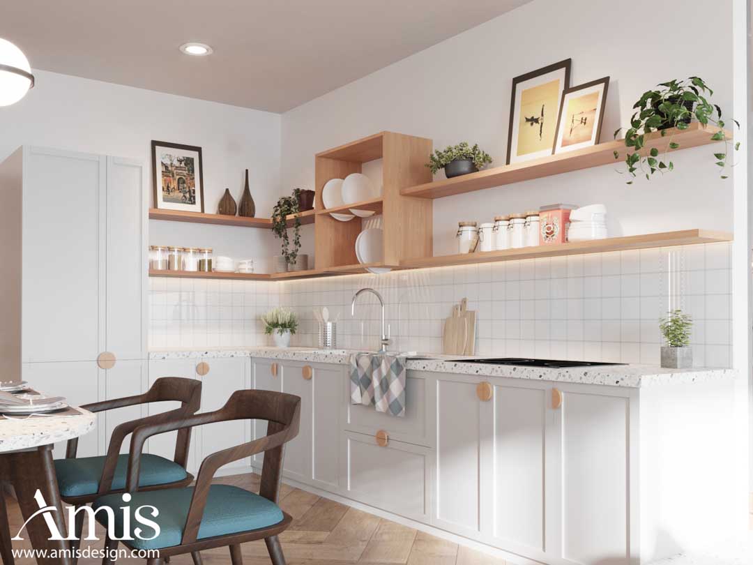 DỊCH VỤ THIẾT KẾ NỘI THẤT CHUNG CƯ: 10 LƯU Ý QUAN TRỌNG DÀNH CHO CHỦ ĐẦU TƯ