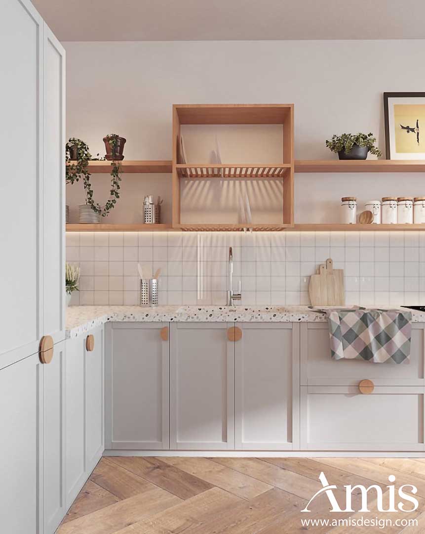 DỊCH VỤ THIẾT KẾ NỘI THẤT CHUNG CƯ: 10 LƯU Ý QUAN TRỌNG DÀNH CHO CHỦ ĐẦU TƯ