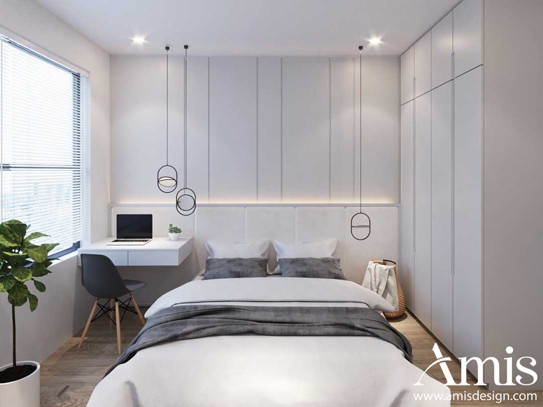 DỊCH VỤ THIẾT KẾ NỘI THẤT CHUNG CƯ: 10 LƯU Ý QUAN TRỌNG DÀNH CHO CHỦ ĐẦU TƯ