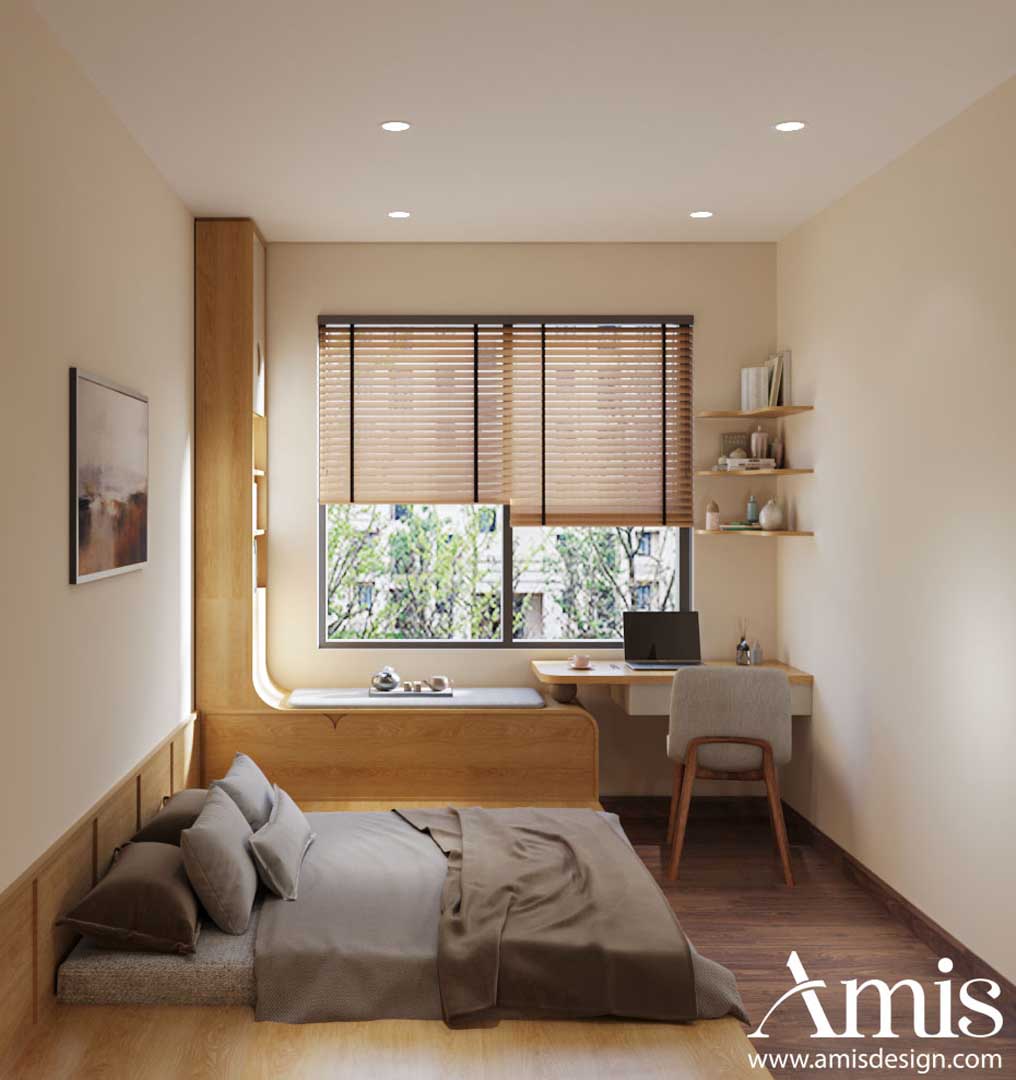 DỊCH VỤ THIẾT KẾ NỘI THẤT CHUNG CƯ: 10 LƯU Ý QUAN TRỌNG DÀNH CHO CHỦ ĐẦU TƯ