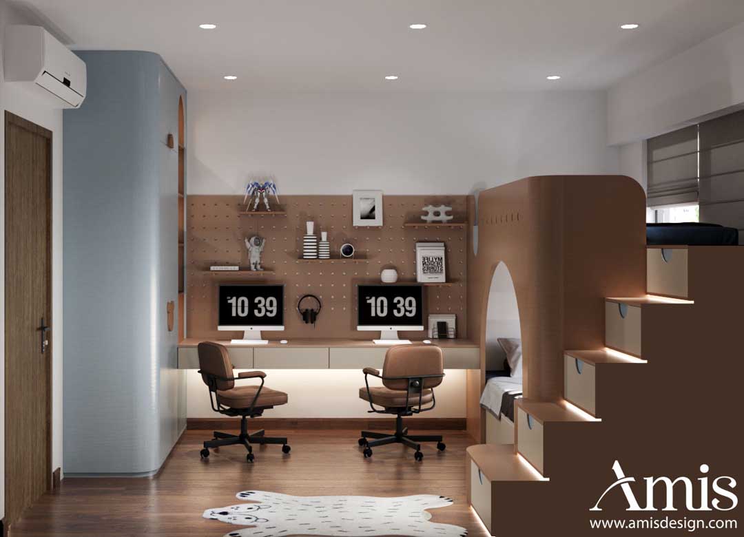 DỊCH VỤ THIẾT KẾ NỘI THẤT CHUNG CƯ: 10 LƯU Ý QUAN TRỌNG DÀNH CHO CHỦ ĐẦU TƯ