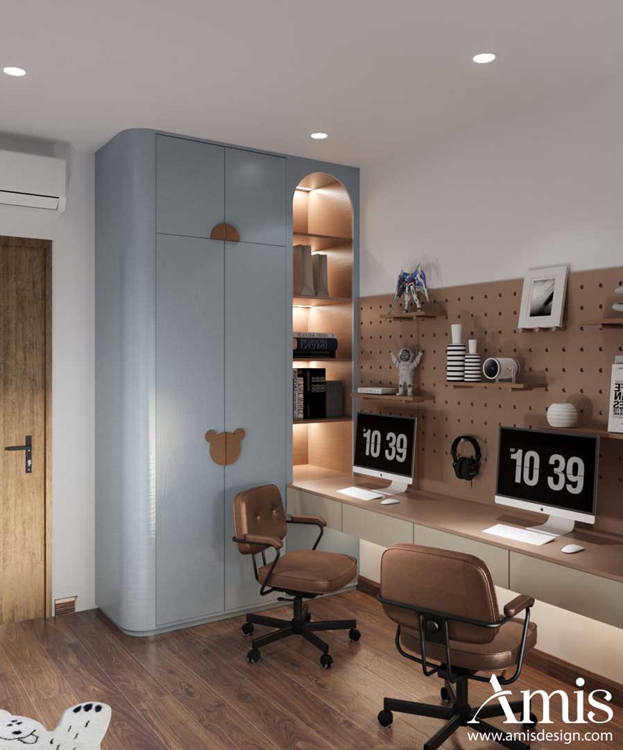 DỊCH VỤ THIẾT KẾ NỘI THẤT CHUNG CƯ: 10 LƯU Ý QUAN TRỌNG DÀNH CHO CHỦ ĐẦU TƯ