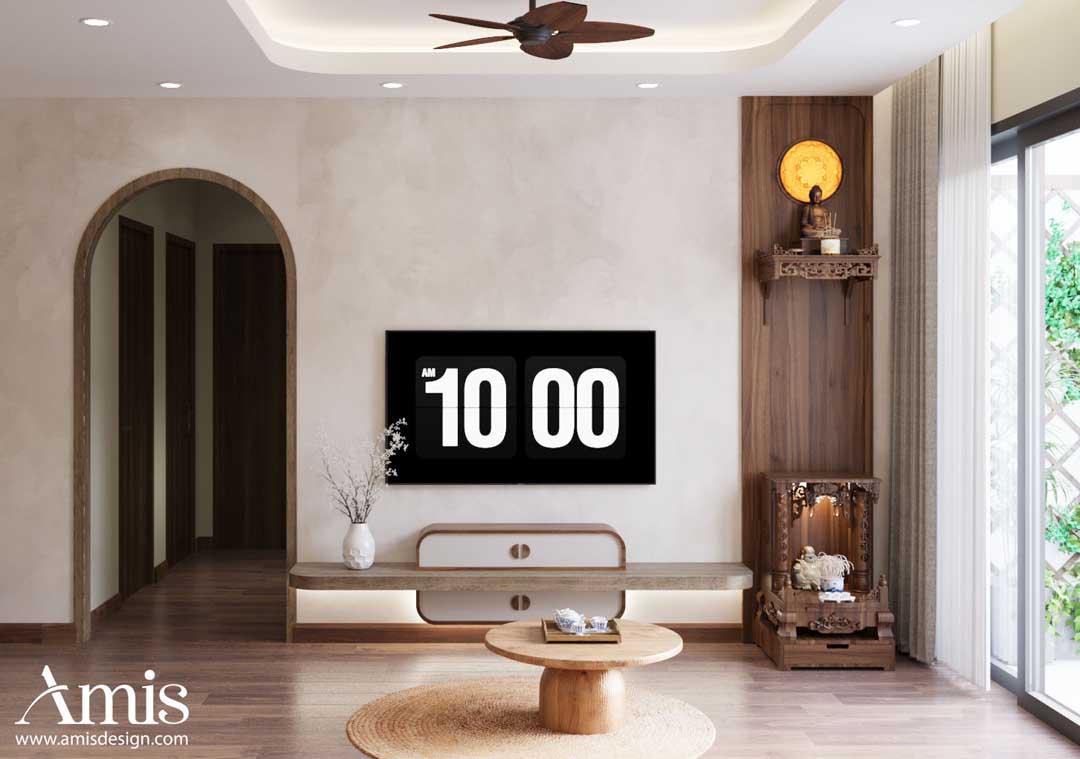 DỊCH VỤ THIẾT KẾ NỘI THẤT CHUNG CƯ: 10 LƯU Ý QUAN TRỌNG DÀNH CHO CHỦ ĐẦU TƯ