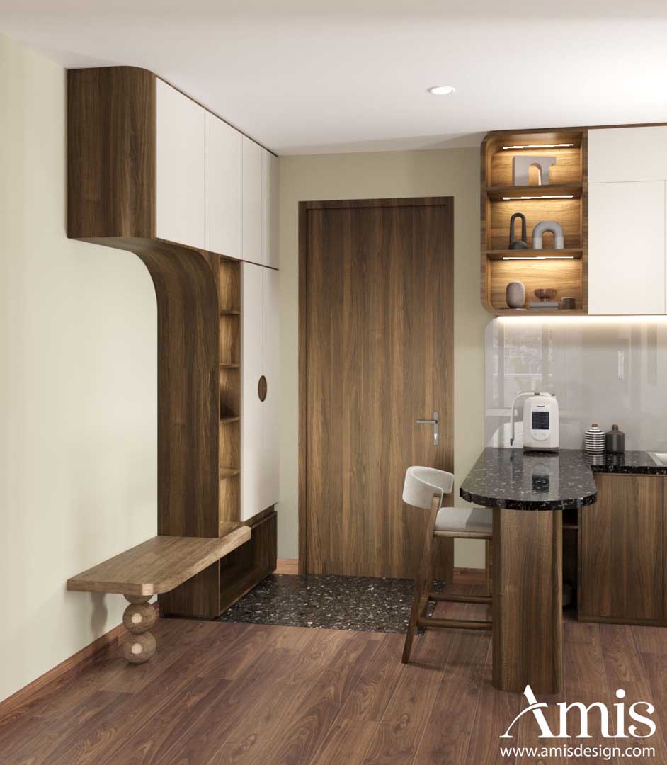 DỊCH VỤ THIẾT KẾ NỘI THẤT CHUNG CƯ: 10 LƯU Ý QUAN TRỌNG DÀNH CHO CHỦ ĐẦU TƯ