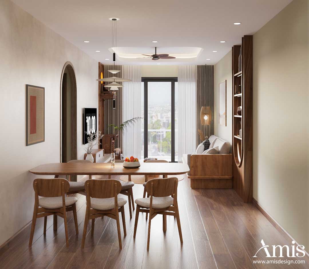 DỊCH VỤ THIẾT KẾ NỘI THẤT CHUNG CƯ: 10 LƯU Ý QUAN TRỌNG DÀNH CHO CHỦ ĐẦU TƯ