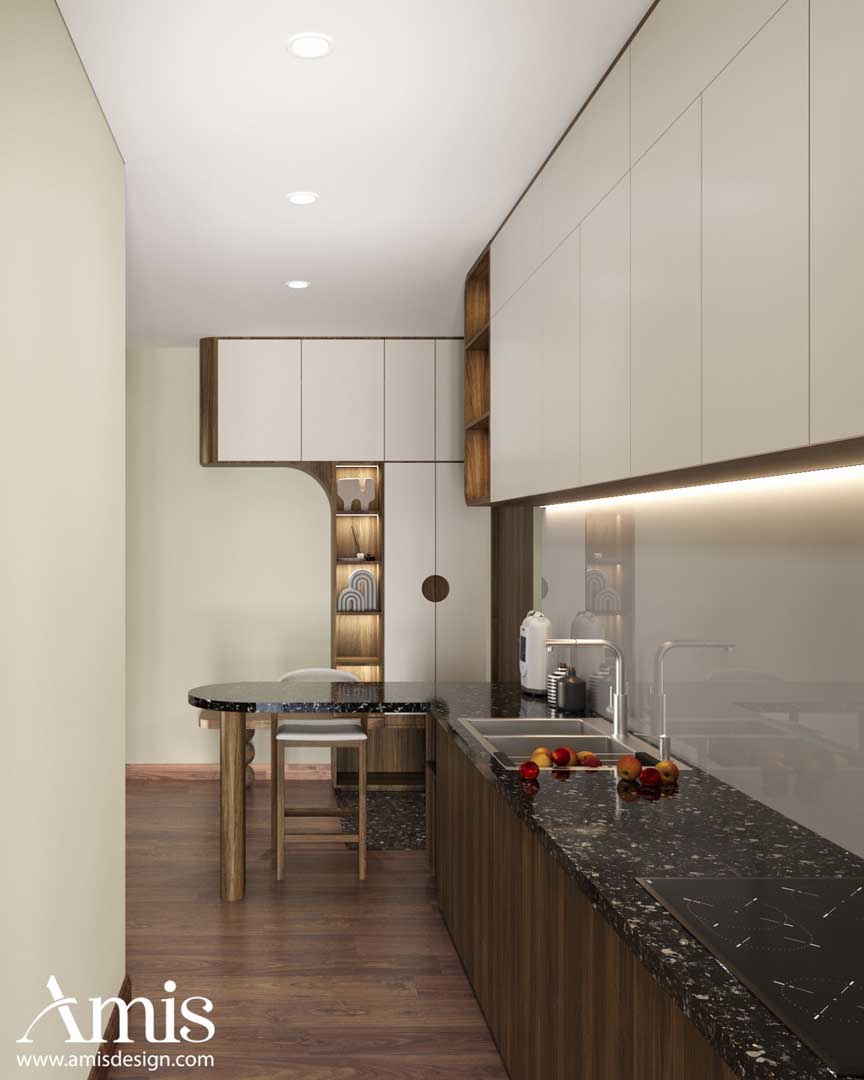 DỊCH VỤ THIẾT KẾ NỘI THẤT CHUNG CƯ: 10 LƯU Ý QUAN TRỌNG DÀNH CHO CHỦ ĐẦU TƯ