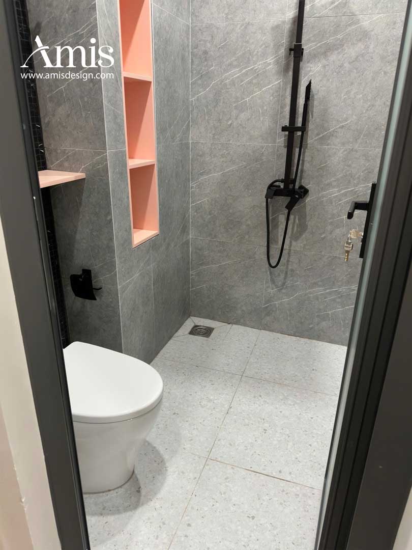 HOÀN THIỆN NHÀ PHỐ 275M2 DƯƠNG GIÀY HOME - NƠI THIÊN NHIÊN HÒA QUYỆN