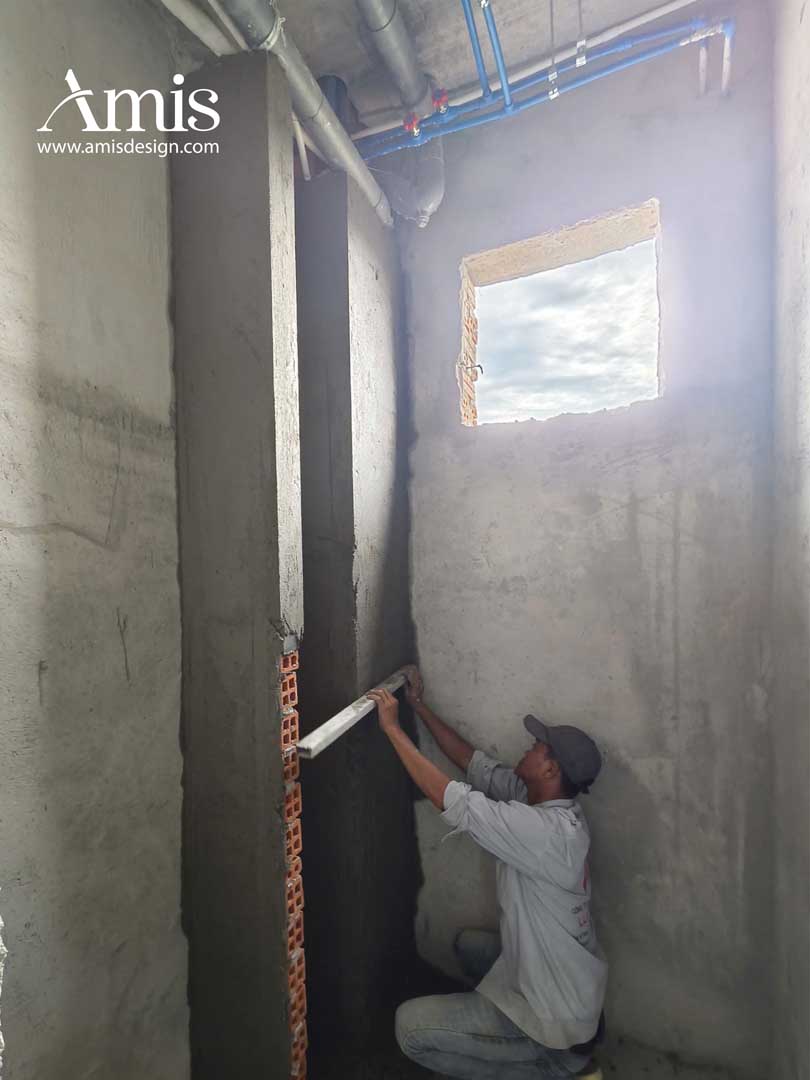 HOÀN THIỆN NHÀ PHỐ 275M2 DƯƠNG GIÀY HOME - NƠI THIÊN NHIÊN HÒA QUYỆN