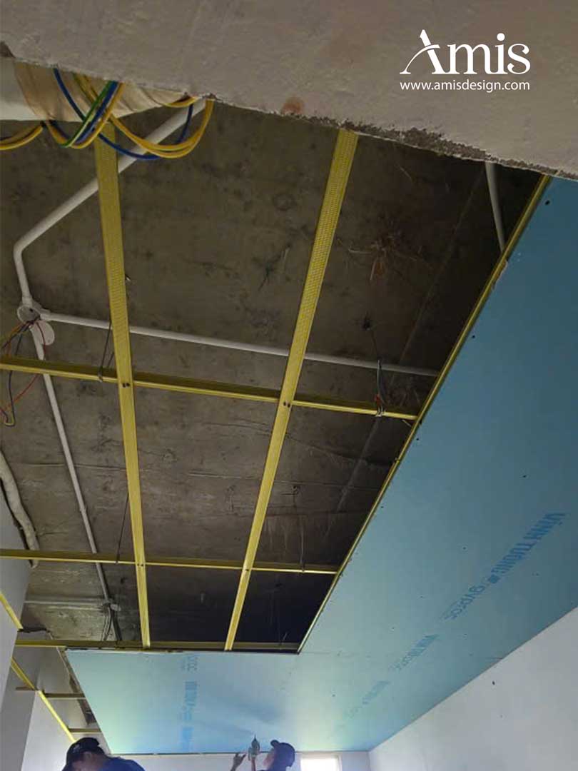 HOÀN THIỆN NHÀ PHỐ 275M2 DƯƠNG GIÀY HOME - NƠI THIÊN NHIÊN HÒA QUYỆN