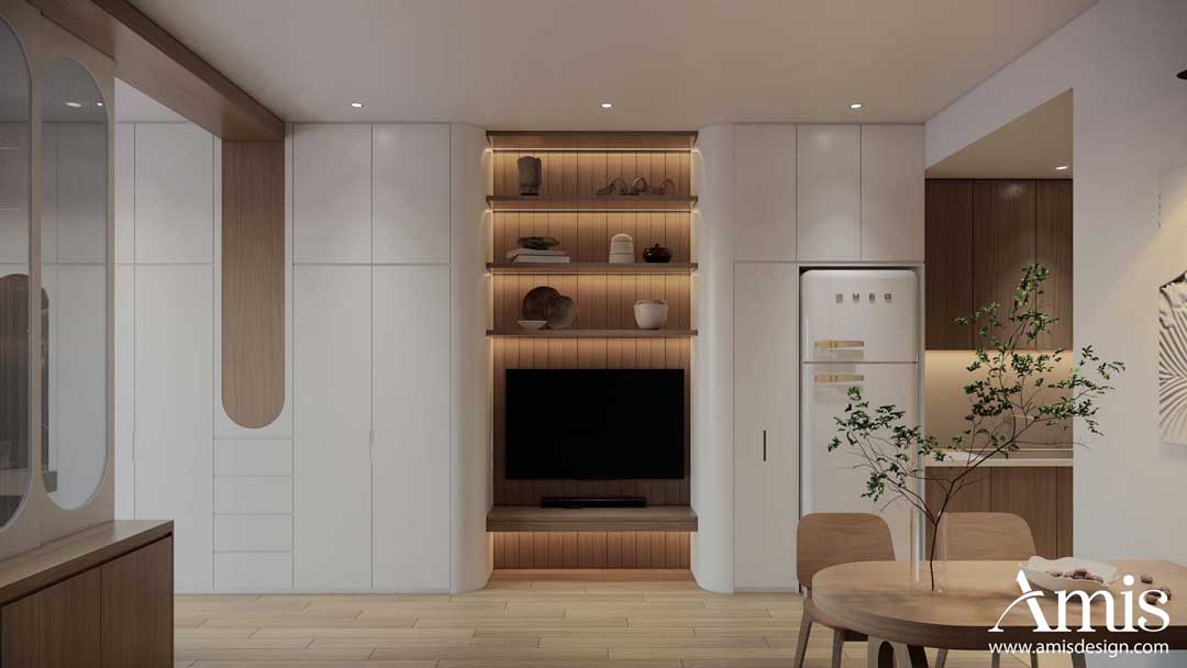 DỊCH VỤ THIẾT KẾ NỘI THẤT CHUNG CƯ: 10 LƯU Ý QUAN TRỌNG DÀNH CHO CHỦ ĐẦU TƯ