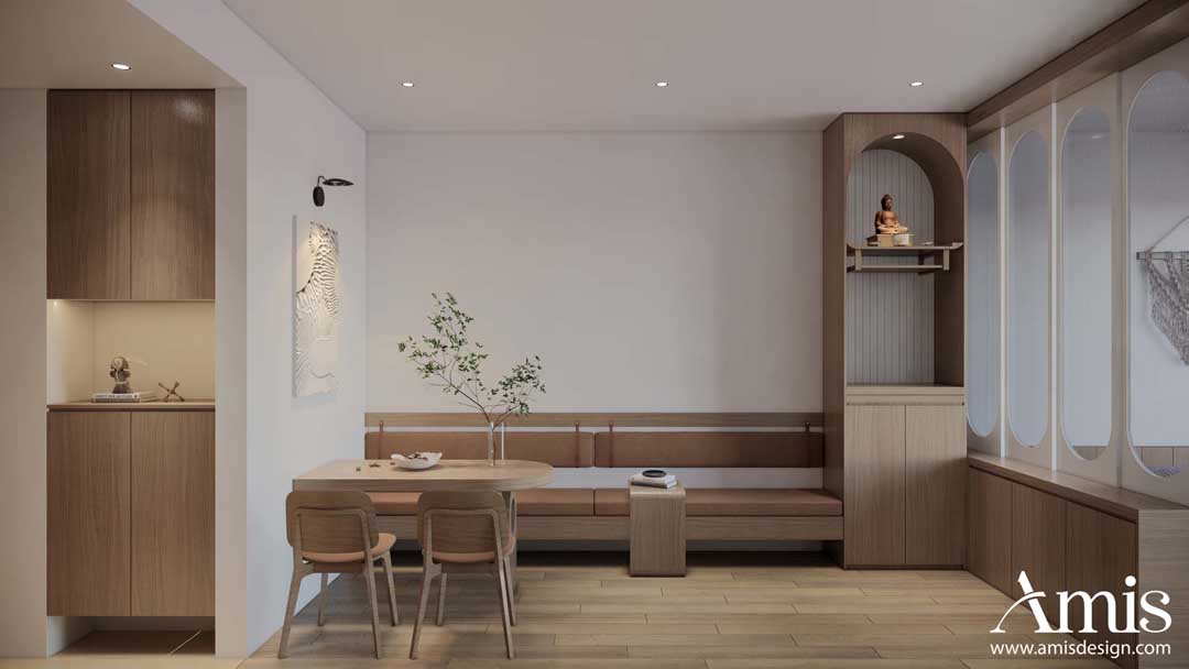 DỊCH VỤ THIẾT KẾ NỘI THẤT CHUNG CƯ: 10 LƯU Ý QUAN TRỌNG DÀNH CHO CHỦ ĐẦU TƯ