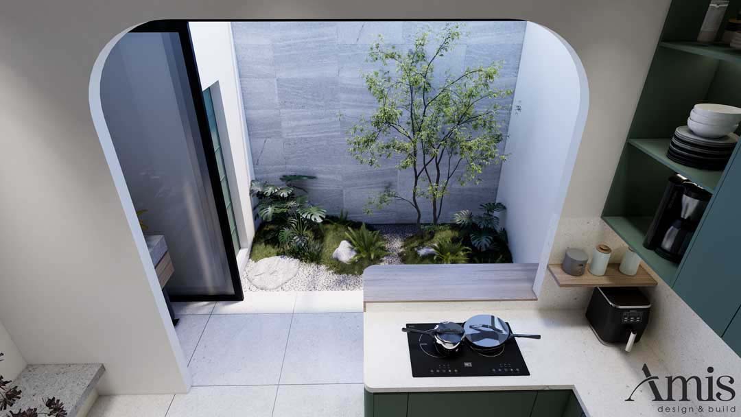 10 MẪU THIẾT KẾ NHÀ PHỐ HIỆN ĐẠI ĐẸP VÀ TỐI ƯU CÔNG NĂNG ĐƯỢC YÊU THÍCH NHẤT