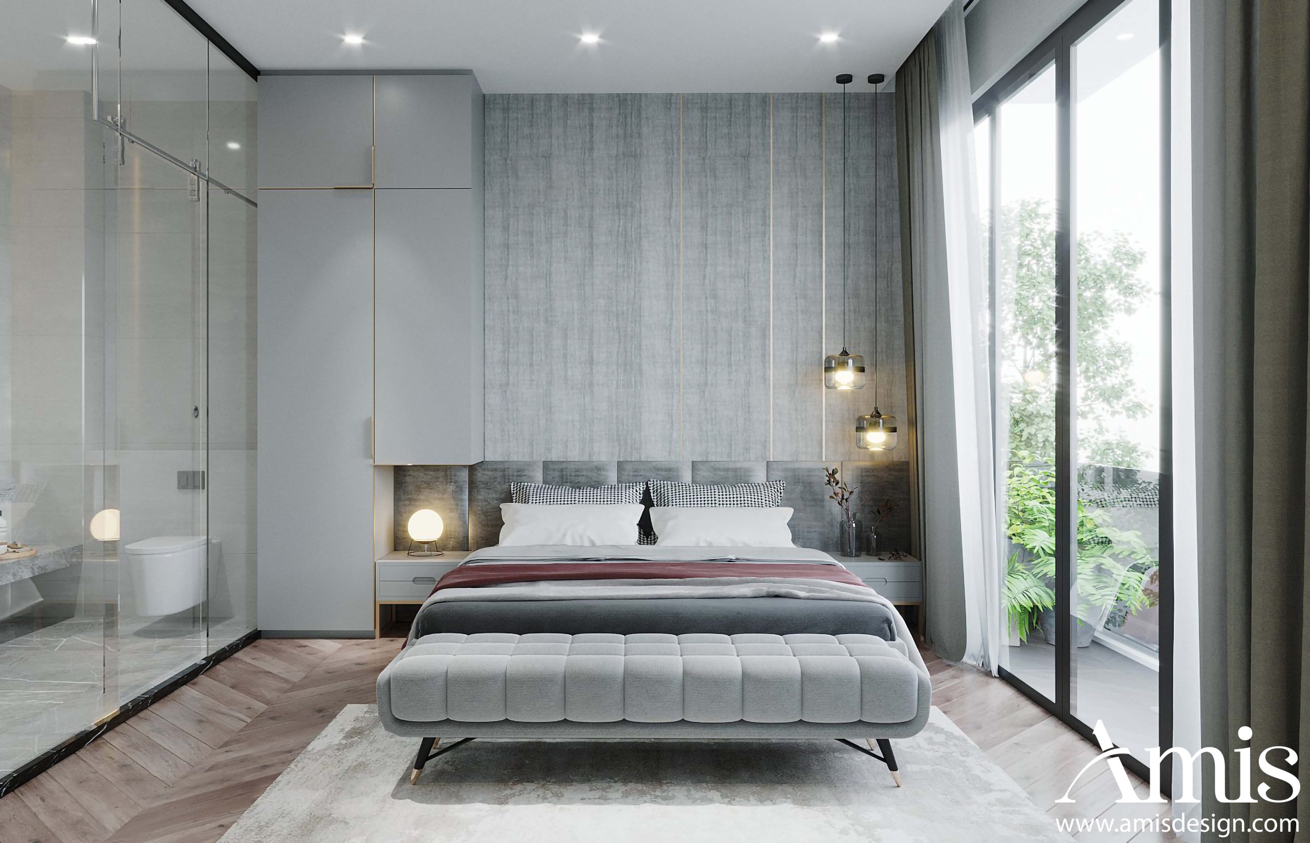 10 MẪU THIẾT KẾ NHÀ PHỐ HIỆN ĐẠI ĐẸP VÀ TỐI ƯU CÔNG NĂNG ĐƯỢC YÊU THÍCH NHẤT