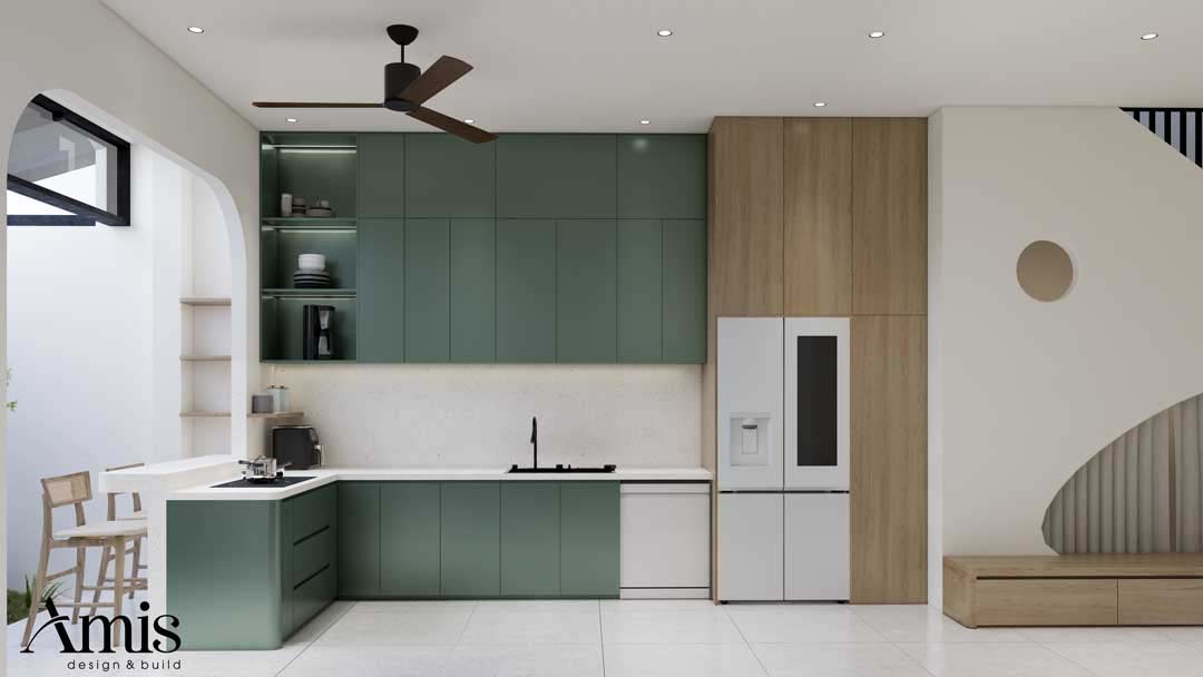 10 MẪU THIẾT KẾ NHÀ PHỐ HIỆN ĐẠI ĐẸP VÀ TỐI ƯU CÔNG NĂNG ĐƯỢC YÊU THÍCH NHẤT