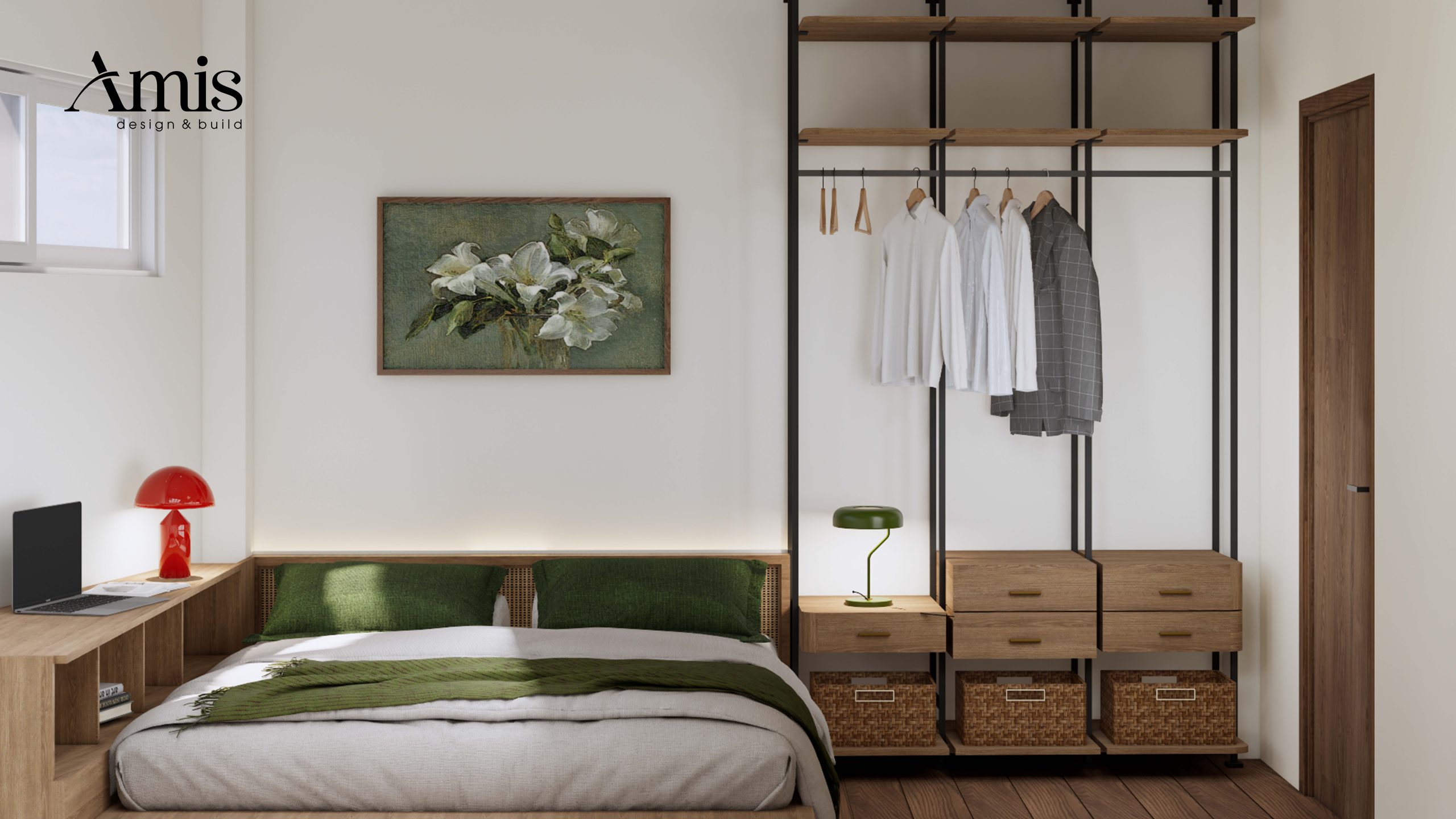 THIẾT KẾ NHÀ PHỐ SÀI GÒN XƯA – NÉT HOÀI CỔ GIAO THOA CÙNG TIỆN NGHI HIỆN ĐẠI