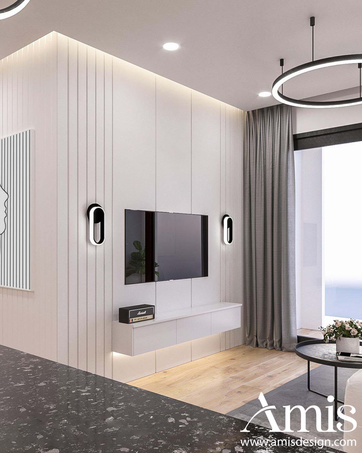 6 VẬT LIỆU NỘI THẤT CHUNG CƯ GIÚP NÂNG TẦM KHÔNG GIAN SỐNG