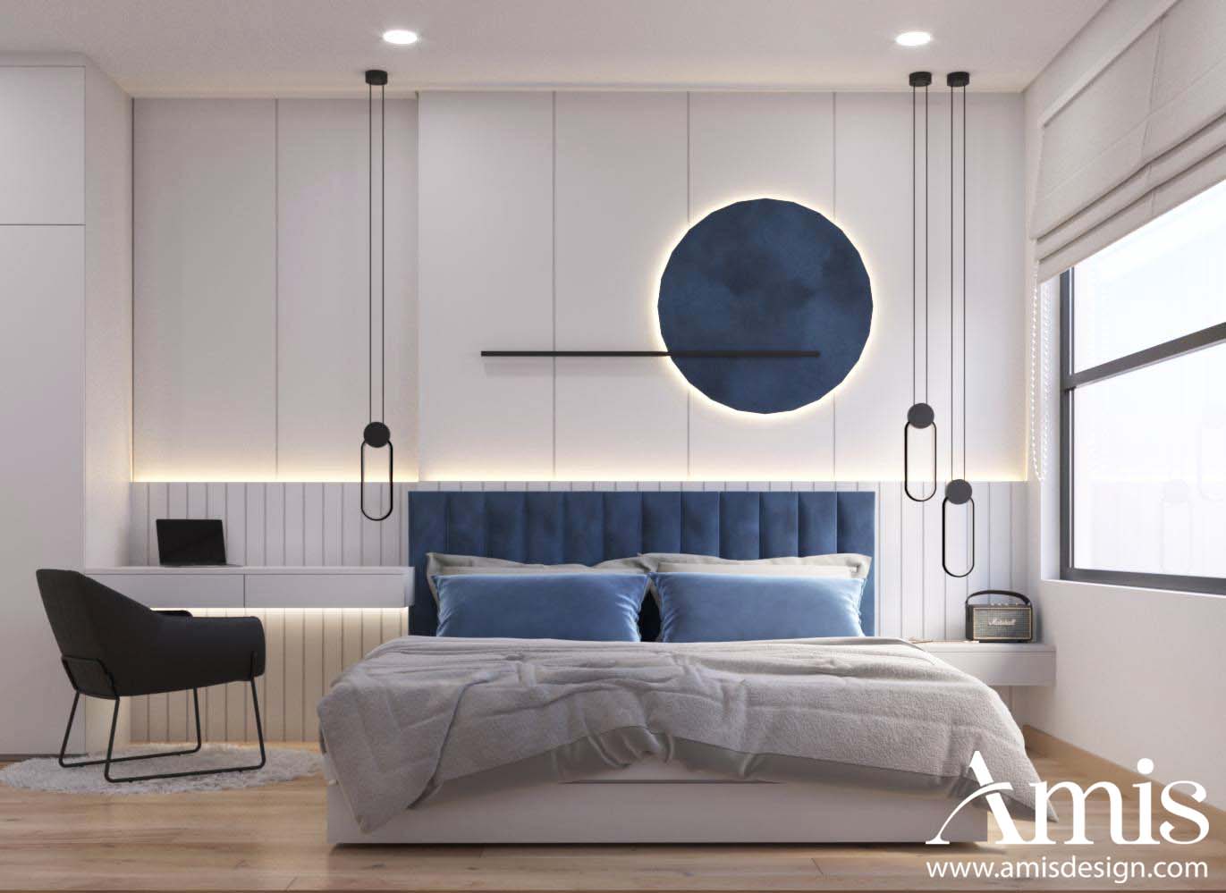 6 VẬT LIỆU NỘI THẤT CHUNG CƯ GIÚP NÂNG TẦM KHÔNG GIAN SỐNG